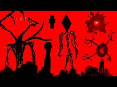 The Broken Script, no_moon.jar, & wonderland.jar | Minecraft Horror