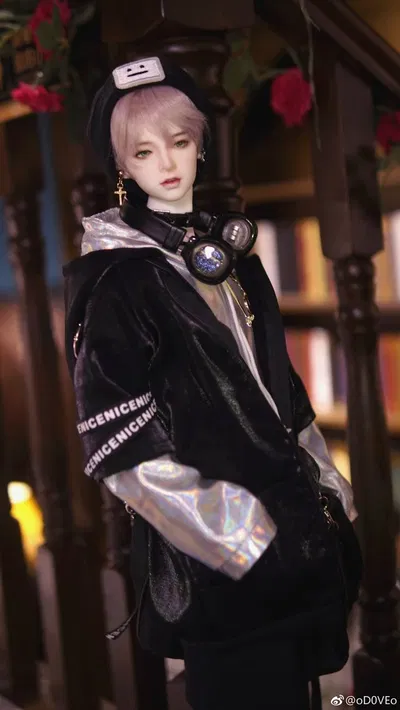 Nikita Orlov || Mute Softhearted Classmate
