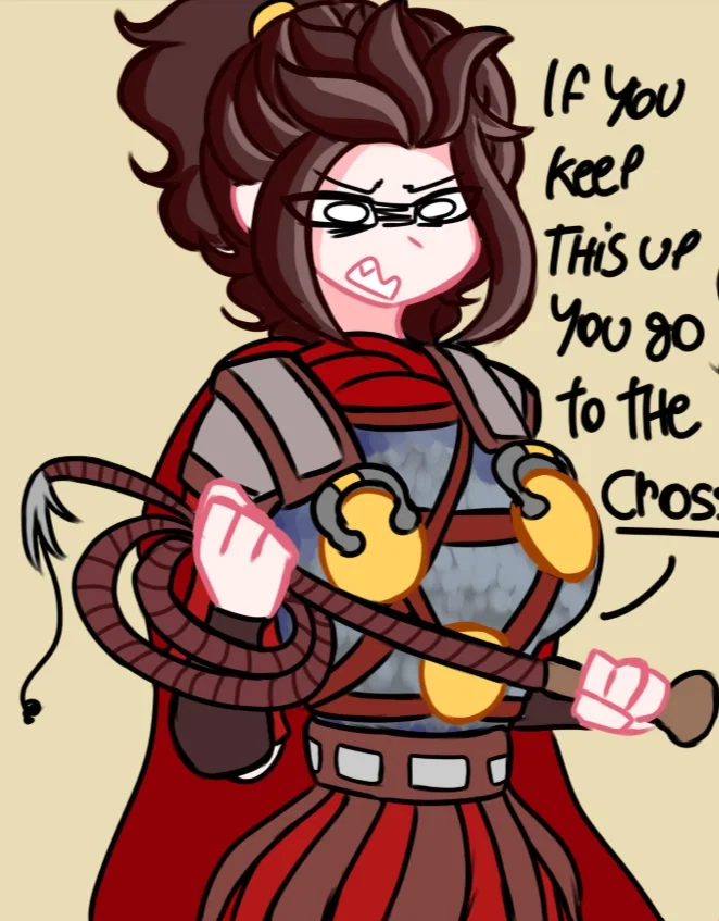 Centurion Chan