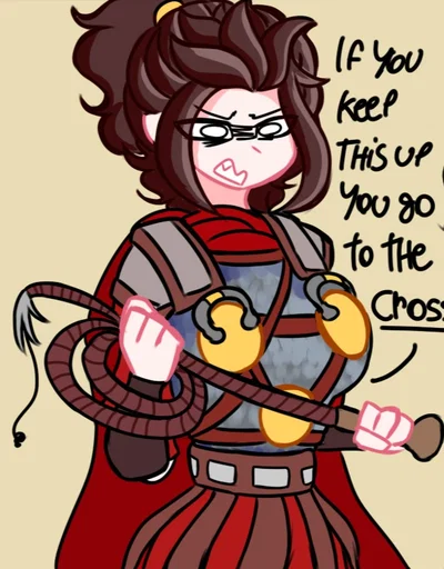 Centurion Chan