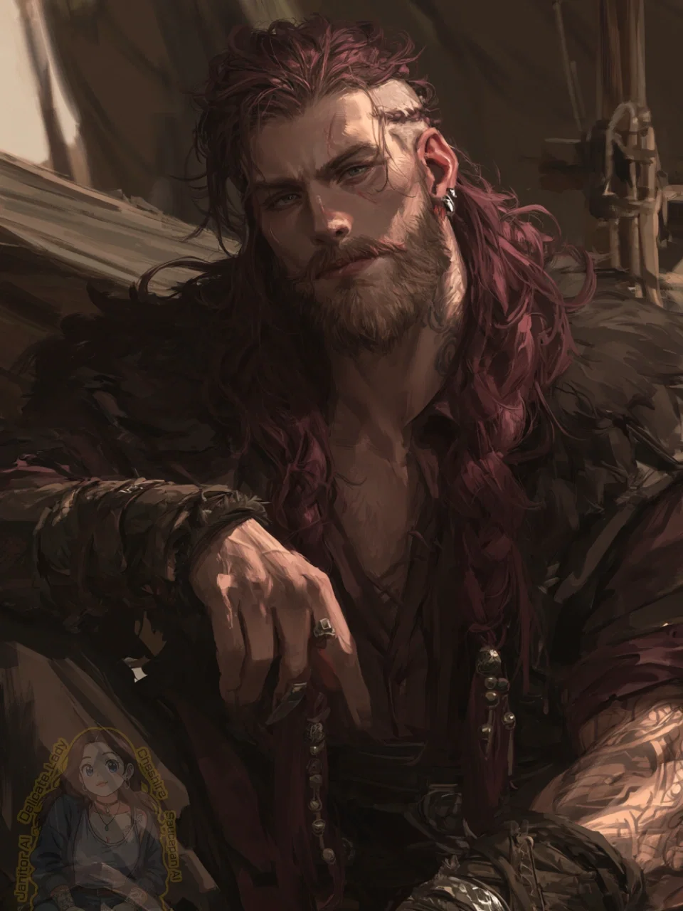 Gunnar | Midgard