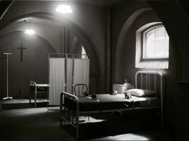Night Raven Institute 