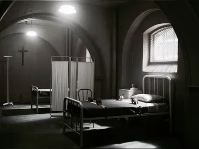 Night Raven Institute 