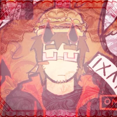 ‿‿ 𑁥𓍢 007ꪀ7