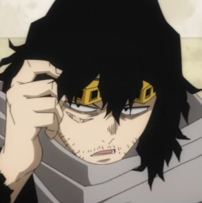 Shota Aizawa