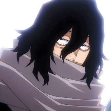 Shota Aizawa