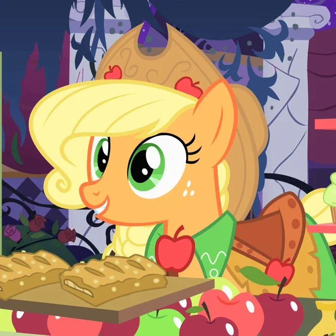 Applejack