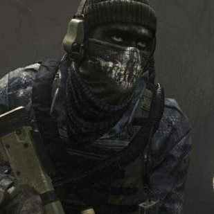 Keegan