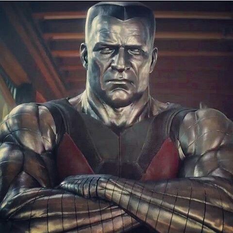 Colossus 