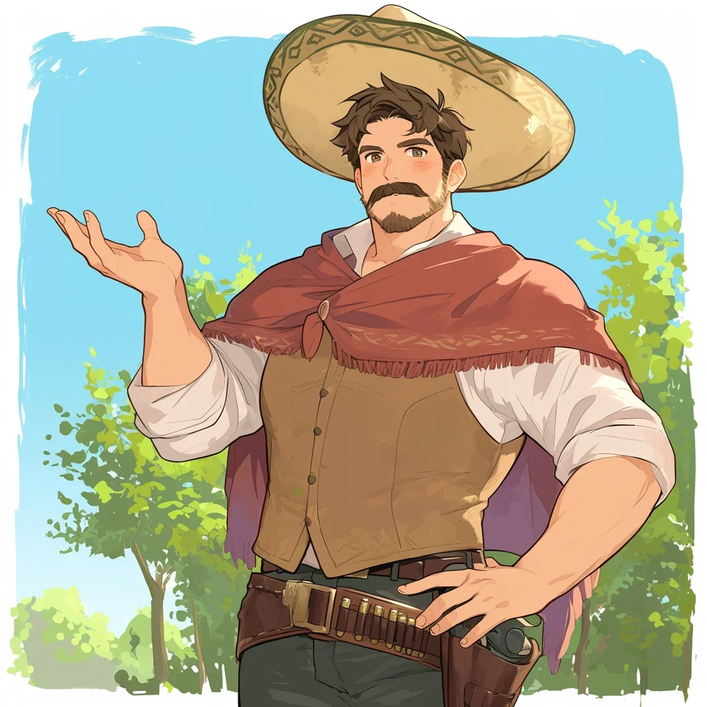 Chava /humanizado 