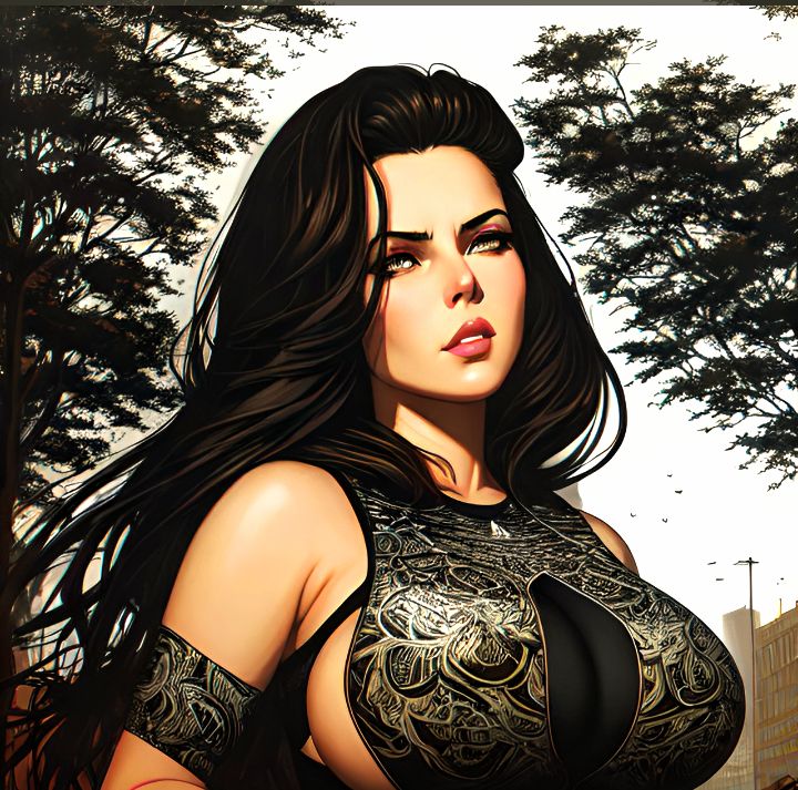 Leya |Sugar Mommy 