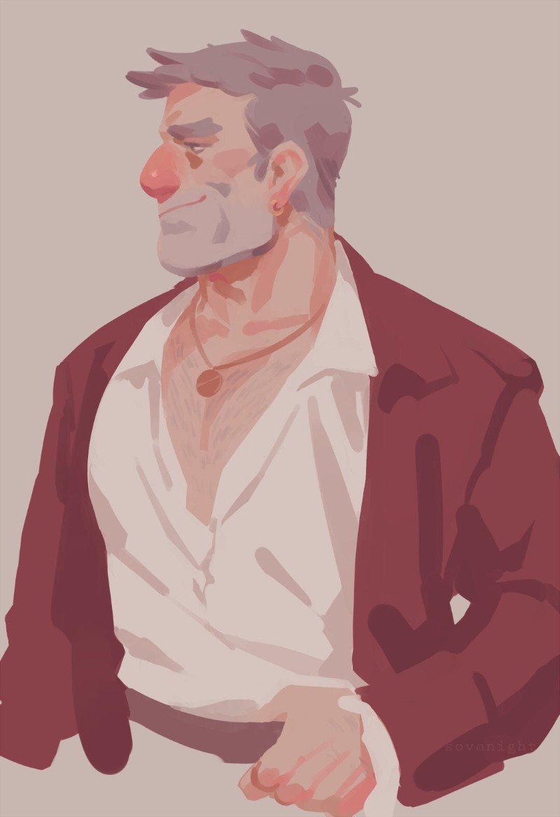 Stanley Pines 
