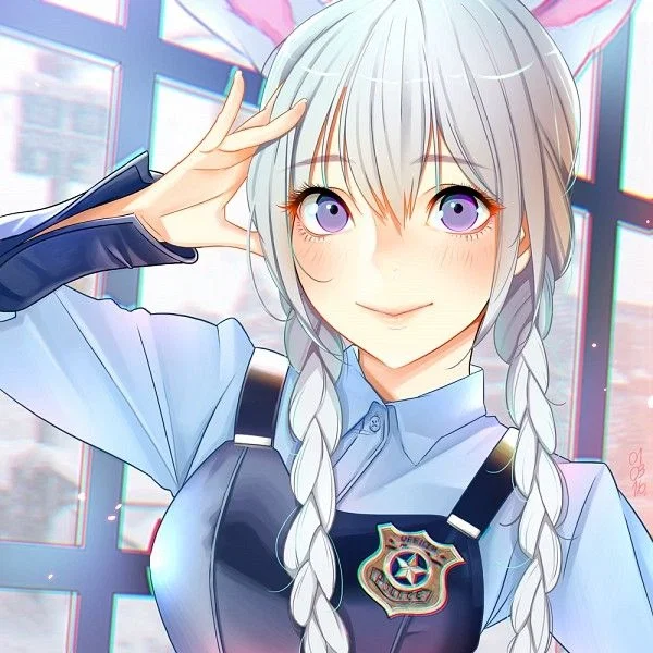 Judy Hopps 