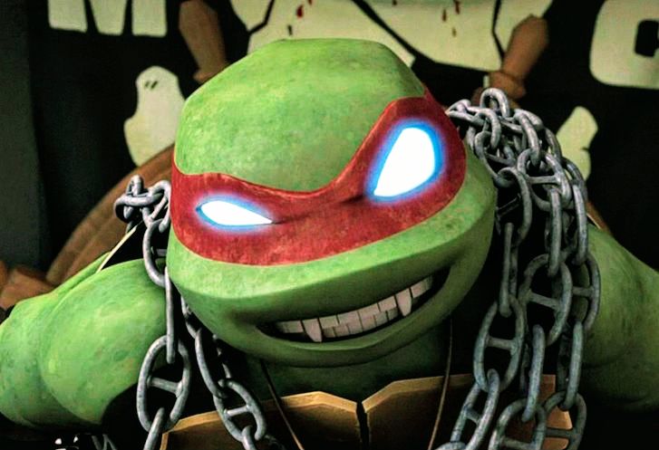 Raphael/ vampiro 