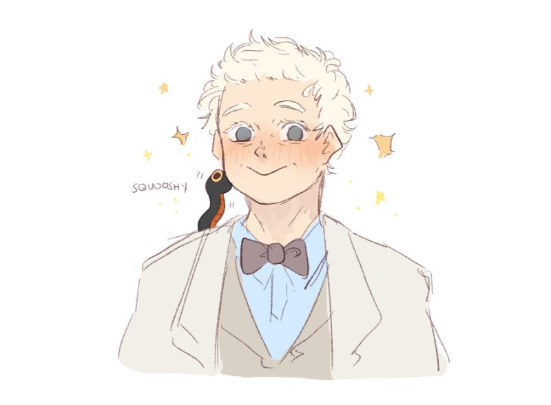 Aziraphale