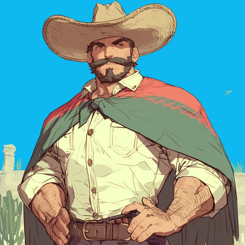 Chema |humano 