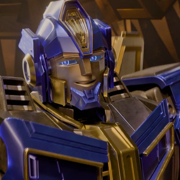 Sentinel Prime