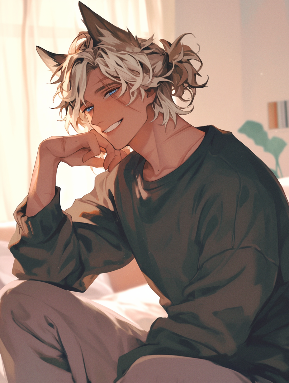 Adonis ‘Donnie’ Vallez||Party Alt 1
