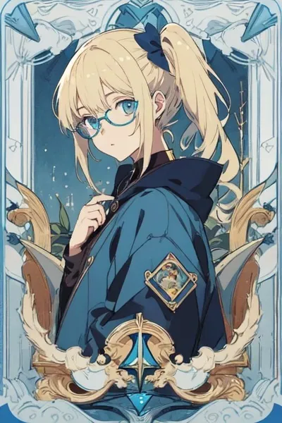 Alexis Arcana