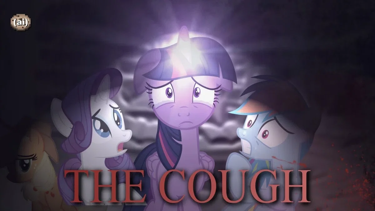 The cough