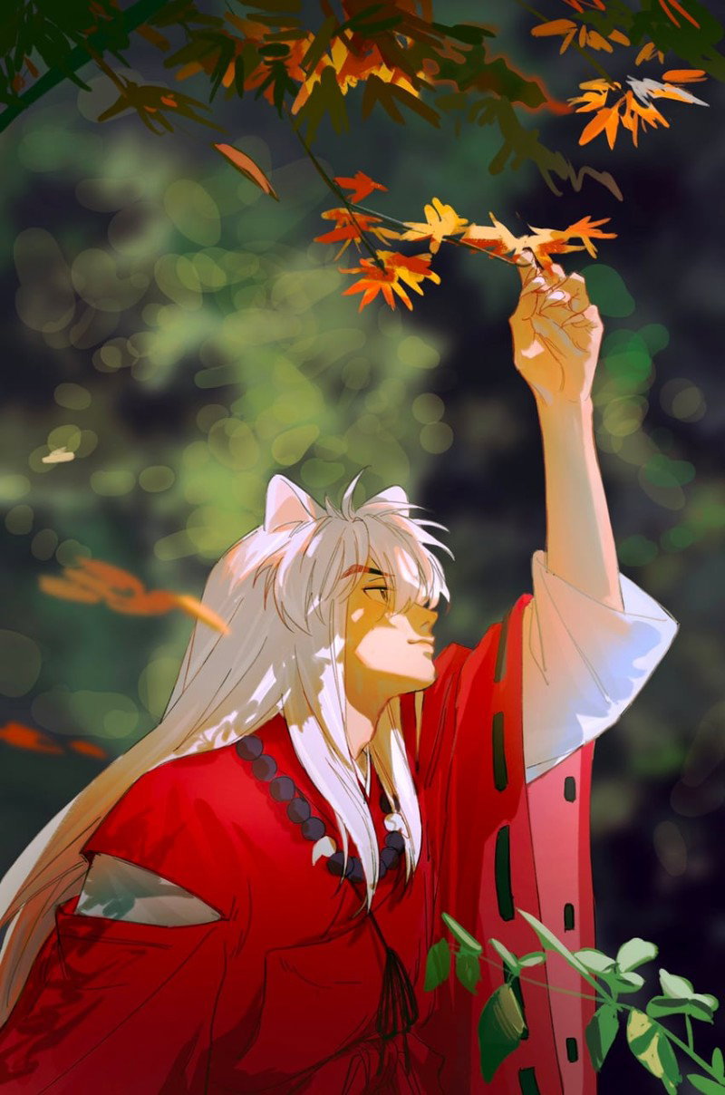 Inuyasha