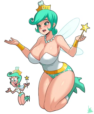 Tooth Fairy