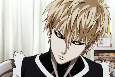 Genos