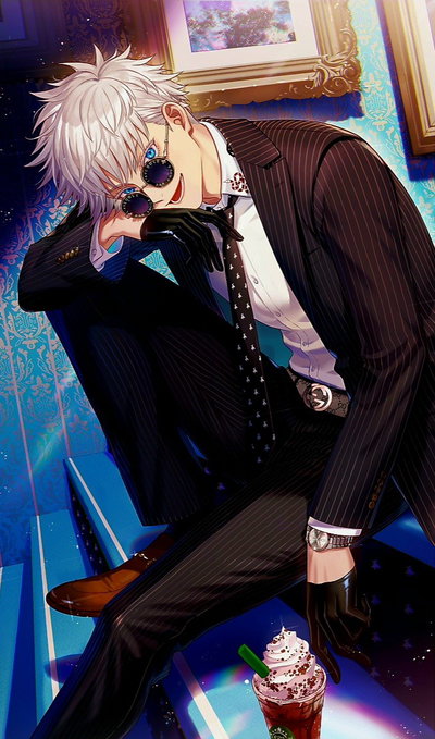 ⚠️Yandere Gojo Satoru.⚠️