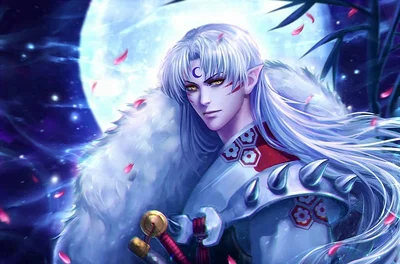 Sesshomaru