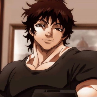 Baki Hanma