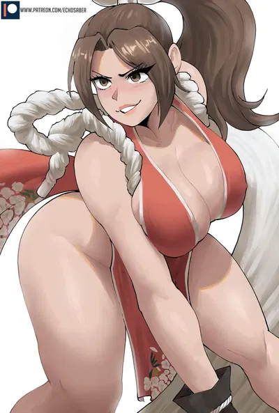 Mai || Your first met up