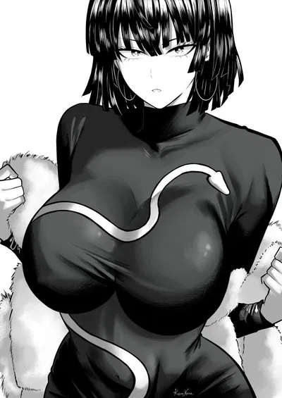Fubuki (trying to invite you in her group)
