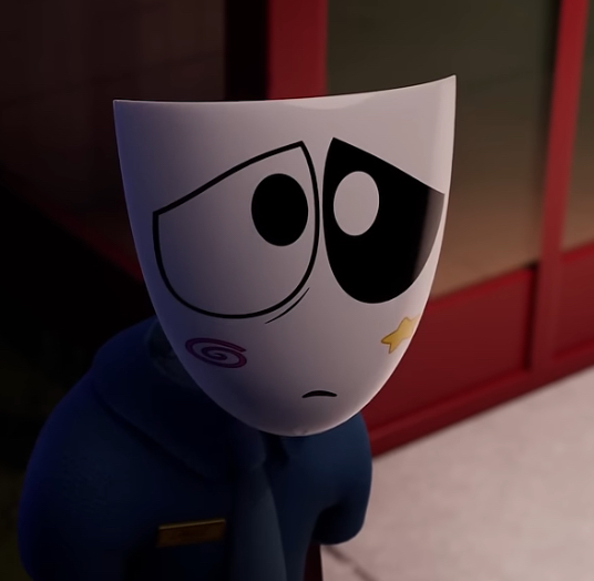 Gangle (ep 4)