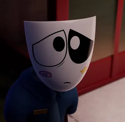 Gangle (ep 4)