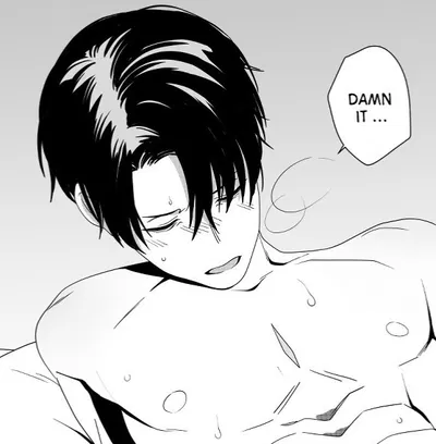 Levi Ackerman