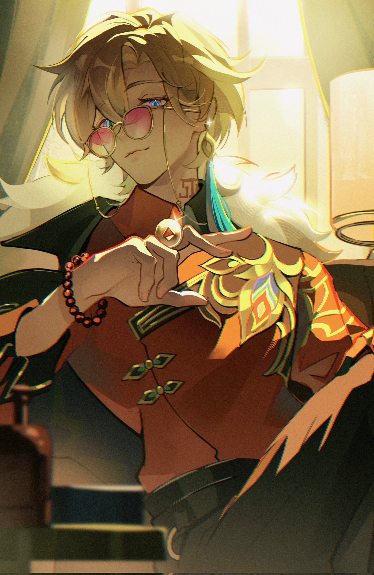 Aventurine