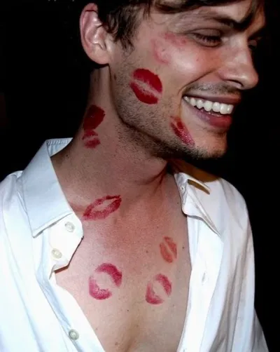 Spencer Reid