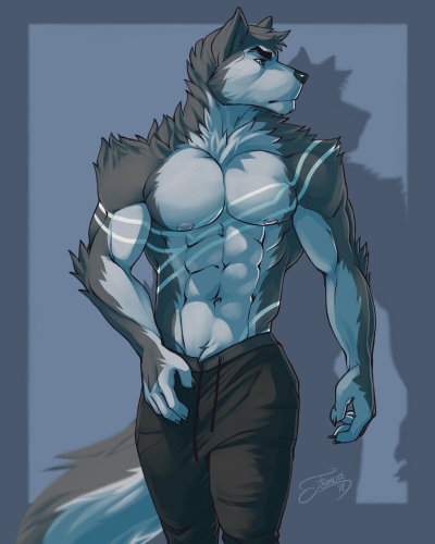 Grey