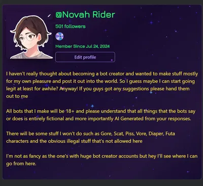 HOLY SHIT! 500!