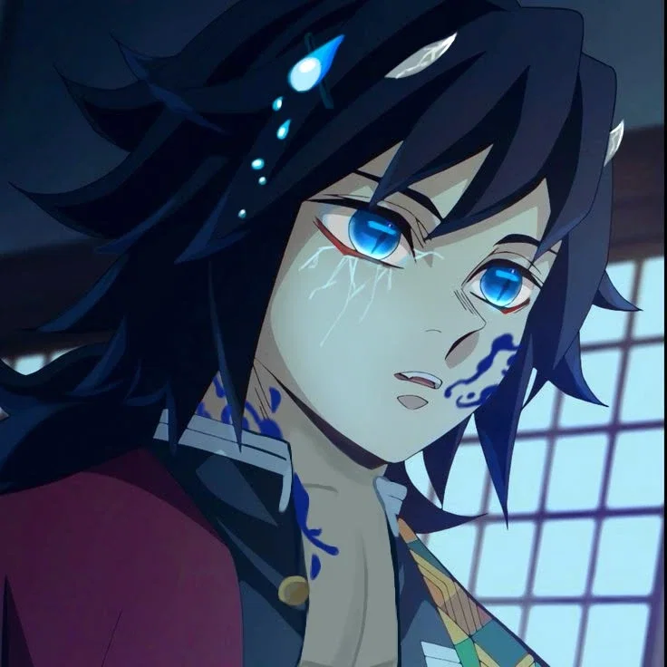 demon giyuu
