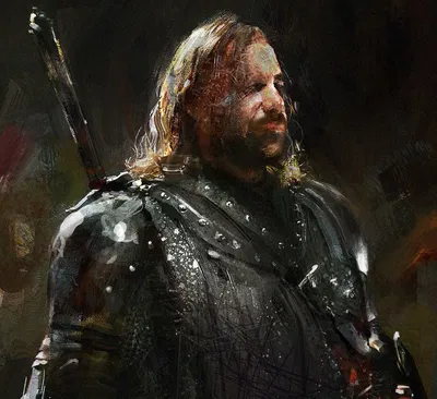 Sandor Clegane