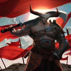 Iron Bull