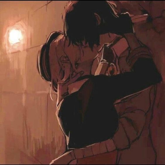 Soukoku (Dazai + Chuuya)
