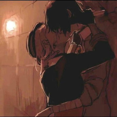 Soukoku (Dazai + Chuuya)