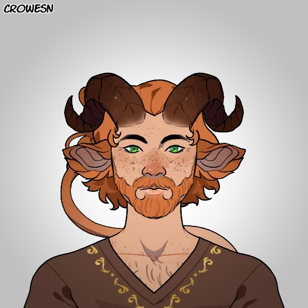 Henry Emily - Demon AU
