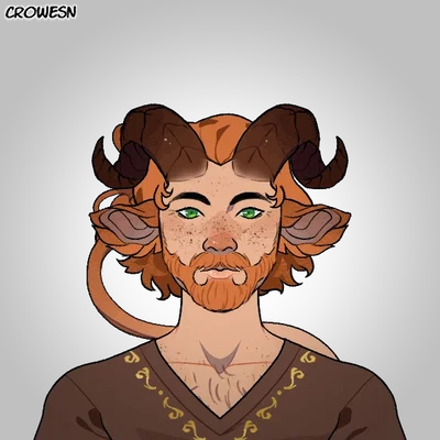 Henry Emily - Demon AU