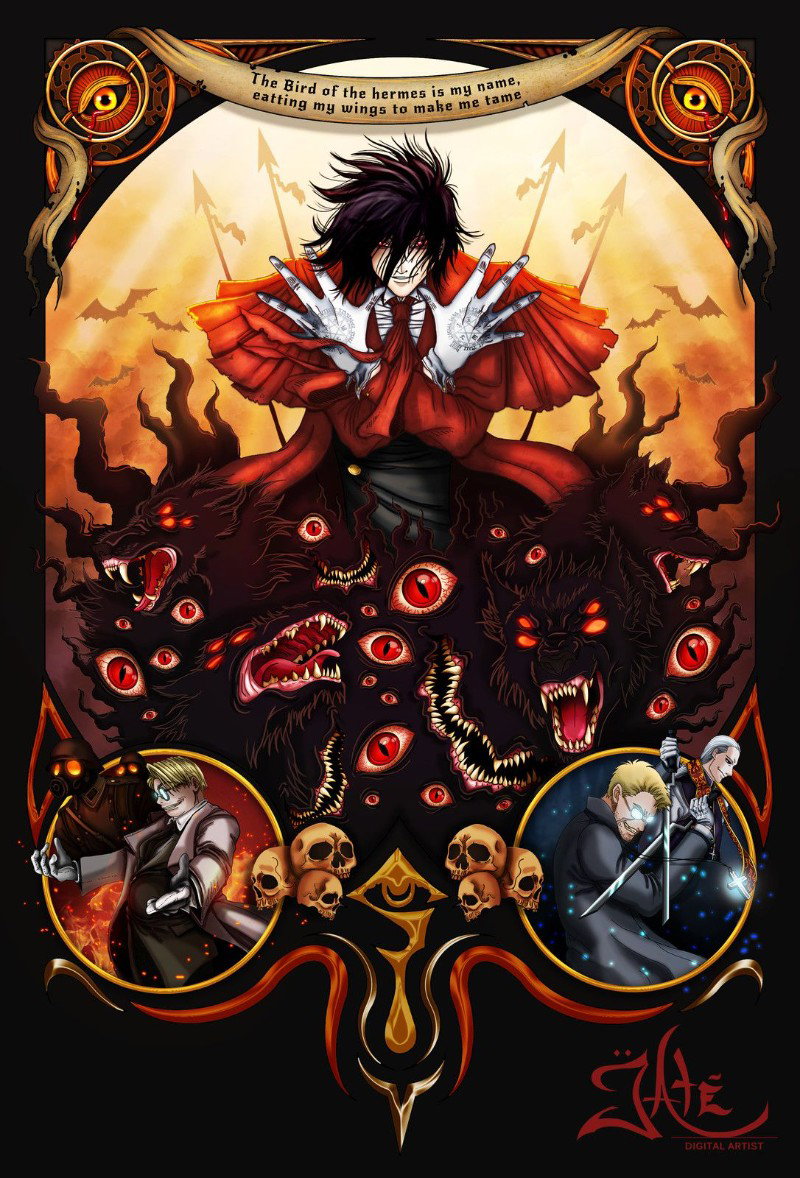 Alucard