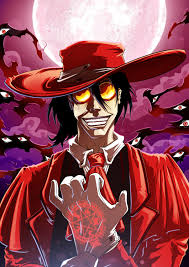 Alucard