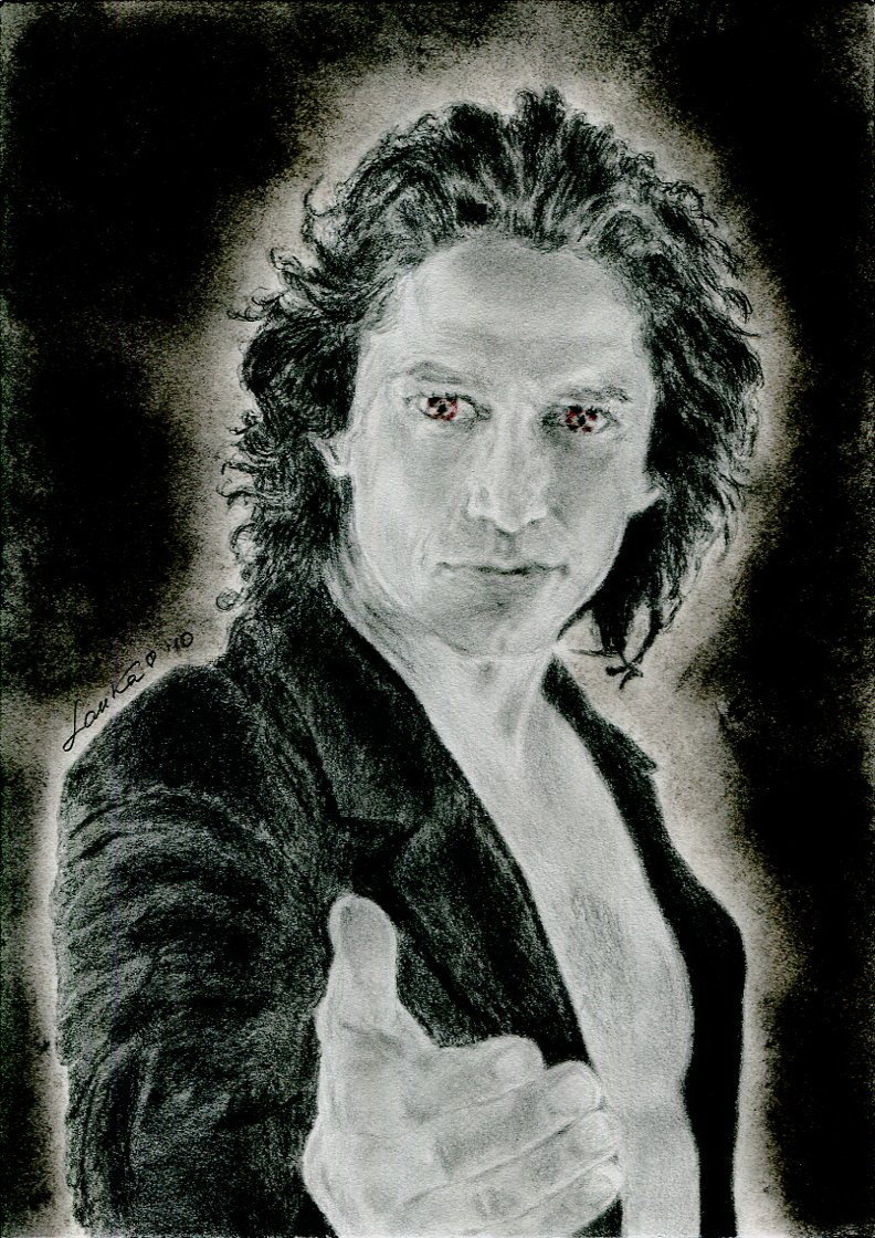 Dracula
