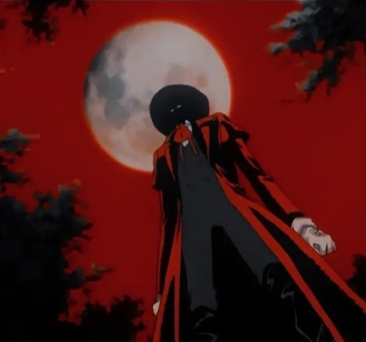Alucard 